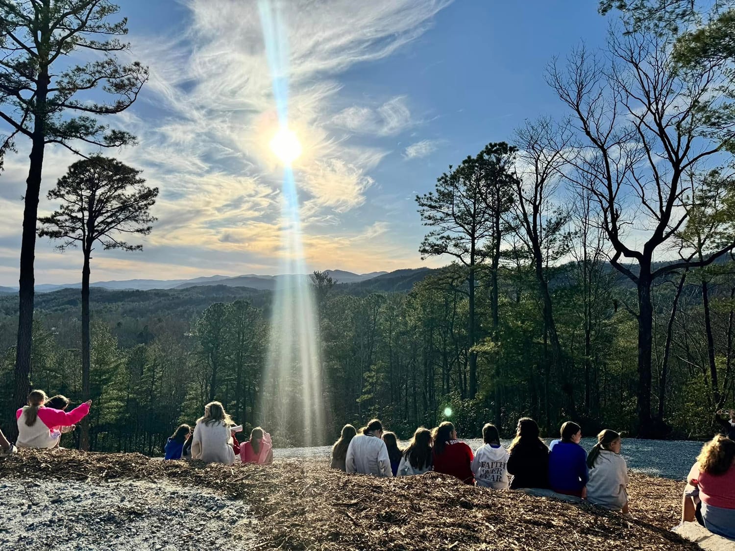 Youth Ministry
