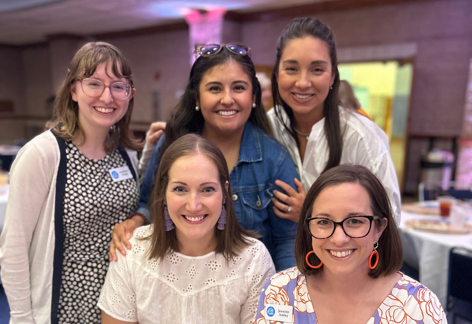 Women's Ministry