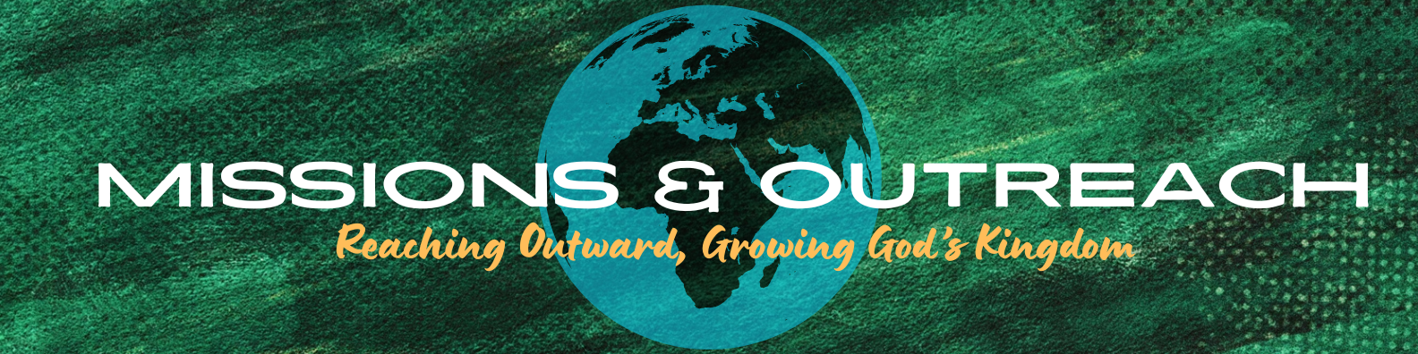 Missions & Outreach