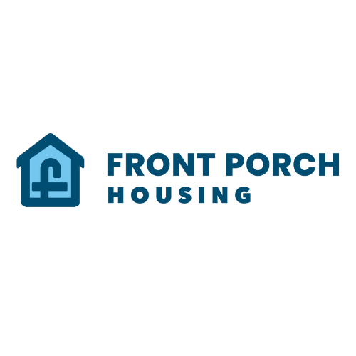 front porch housing