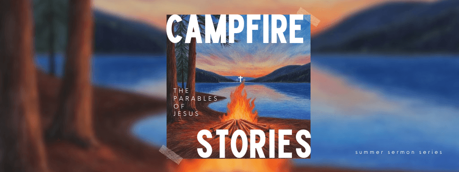 Campfire Stories