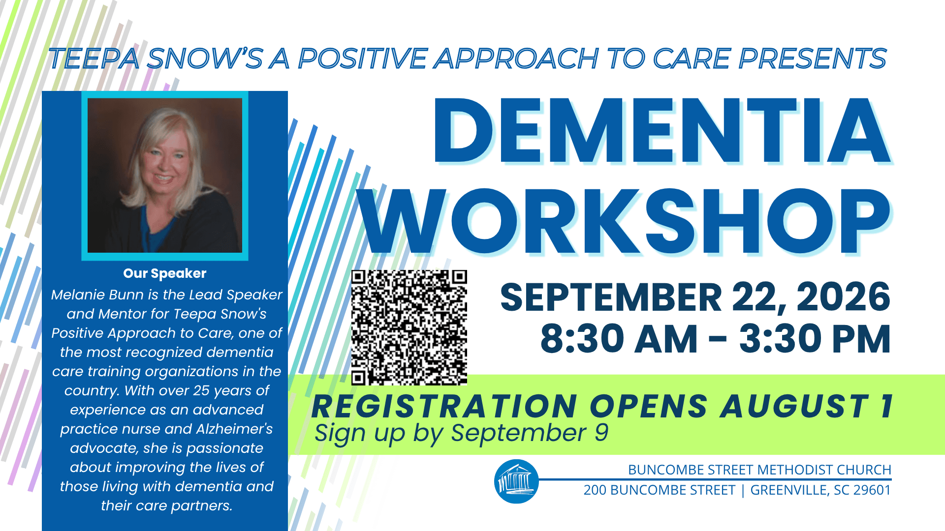 Dementia Workshop