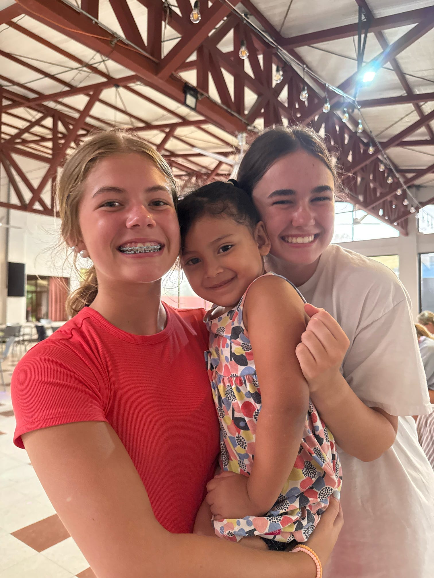 Costa Rica Mission Trip